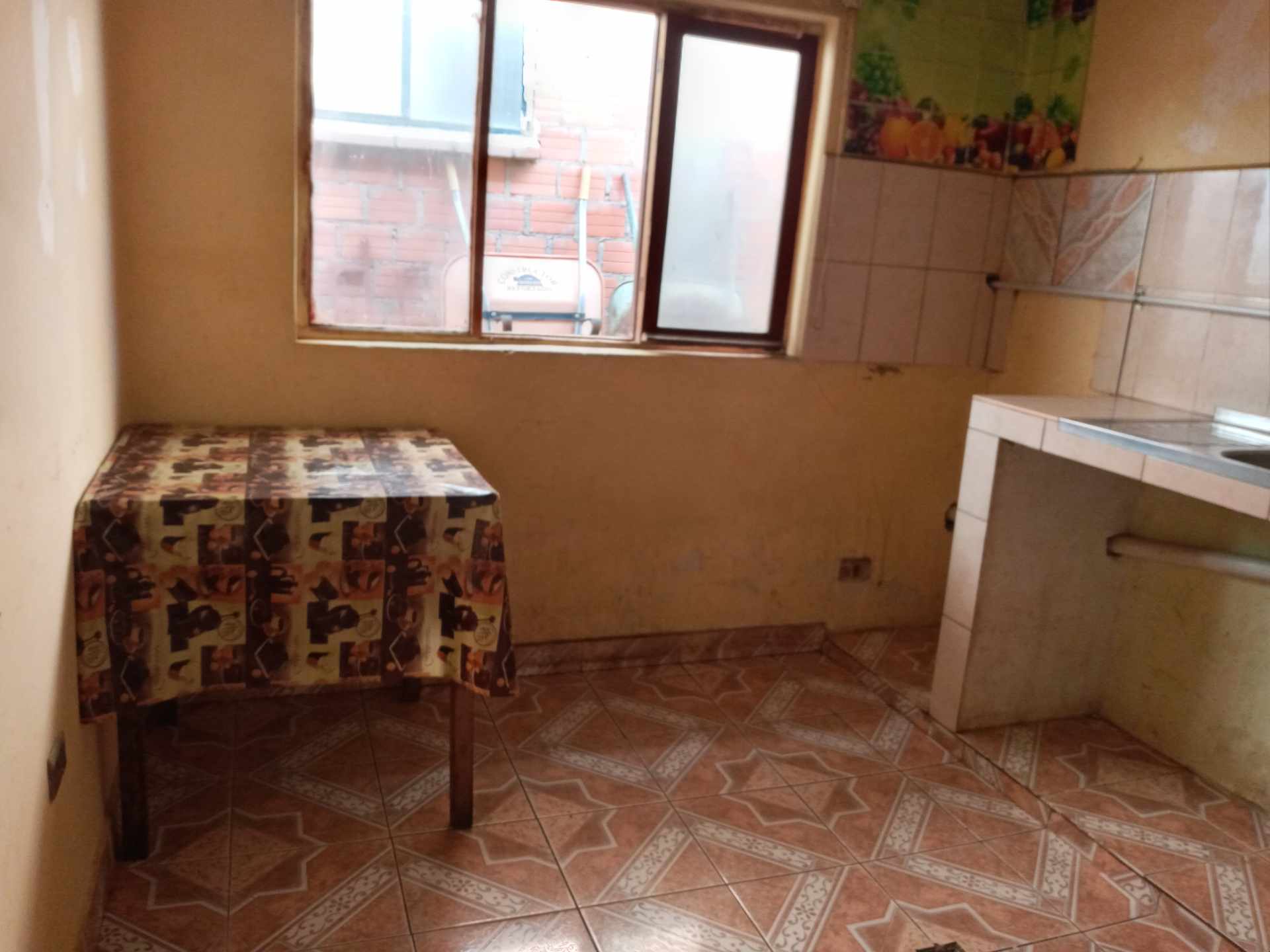 Departamento en Chasquipampa en La Paz 1 dormitorios 1 baños  Foto 3