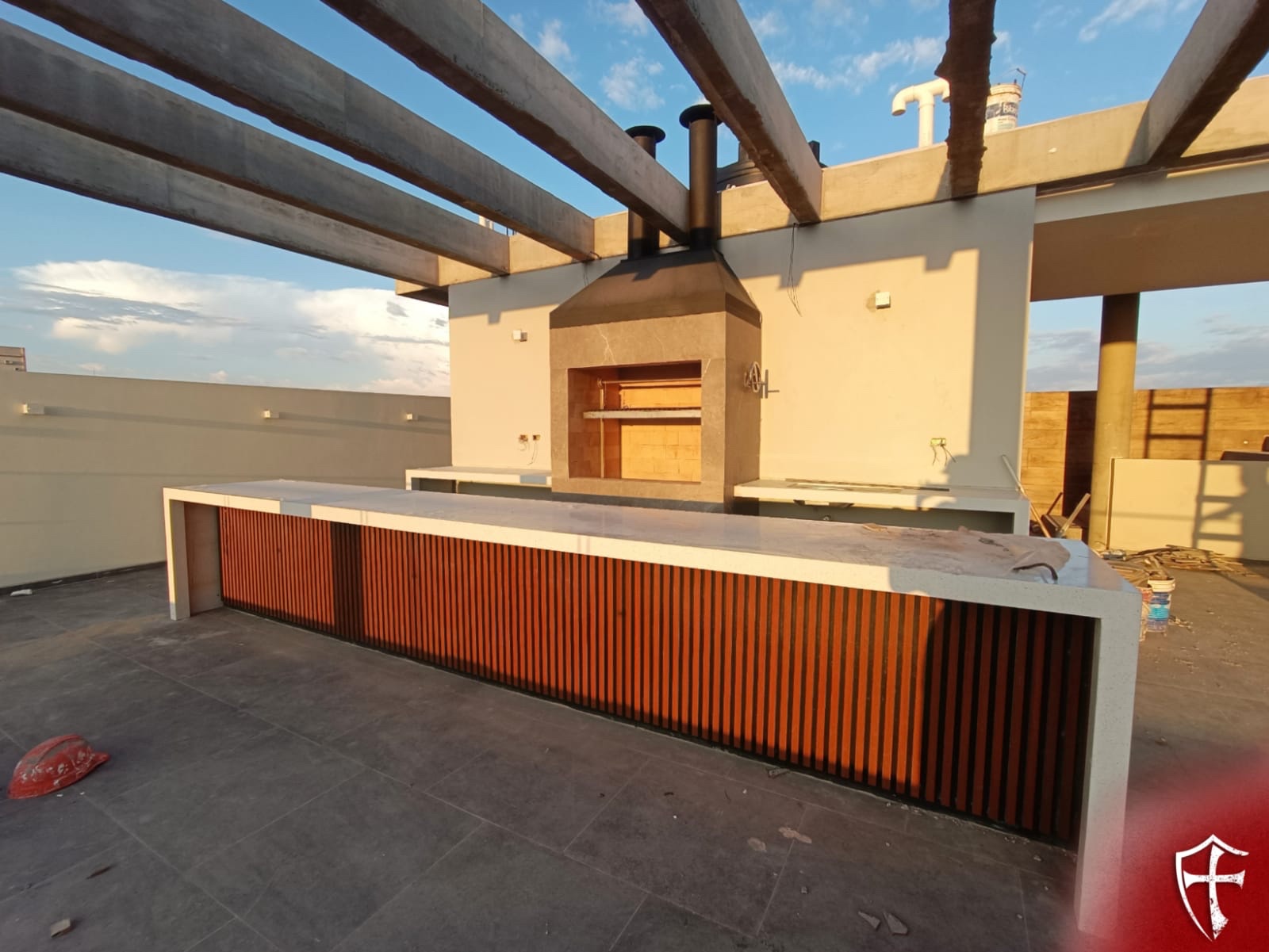 Departamento Av alemana 2 do anillo  Foto 7