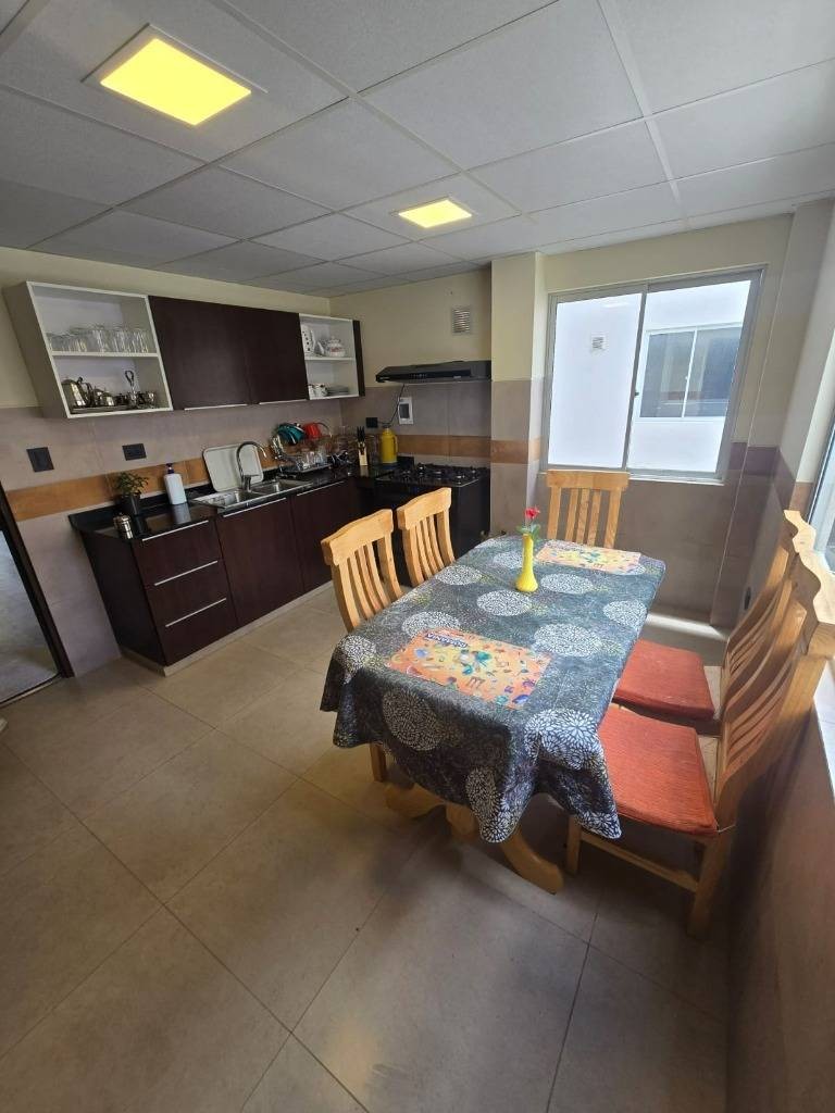 Departamento ACHUMANI, CONDOMINIO LOMAS DEL SOL Foto 13