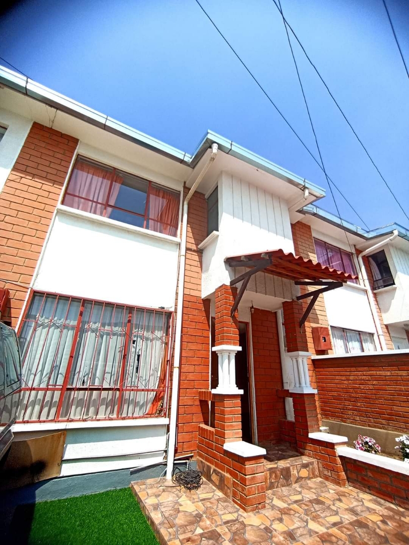 Casa en VentaPAMPAHASI  3 dormitorios 2 baños 2 parqueos Foto 20