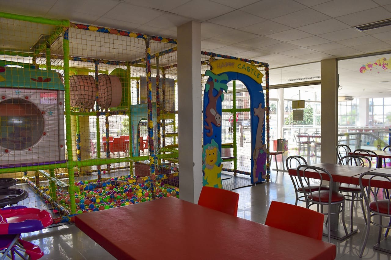 En Alquiler a $us 3,990 Foto 8