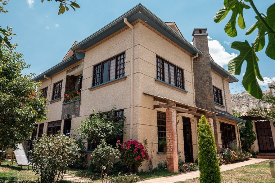 Casa ﻿2 Casas en Venta Irpavi. Calle Ovando. Foto 8