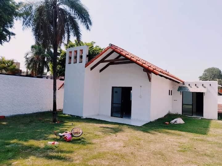 Casa 5TO ANIILO AV VIRGEN DE COTOCA COND. BELLA VISTA Foto 10