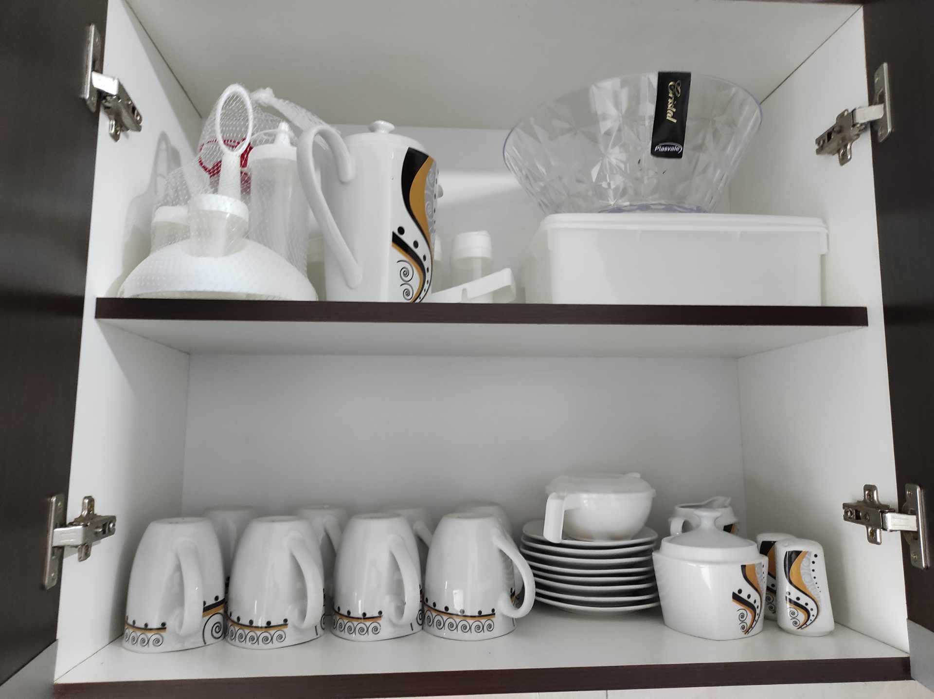 Departamento EQUIPETROL - ALQUILER DEP. 2D, CONDO MACORORO 9 FINAMENTE EQUIPADO Y AMOBLADO Foto 6