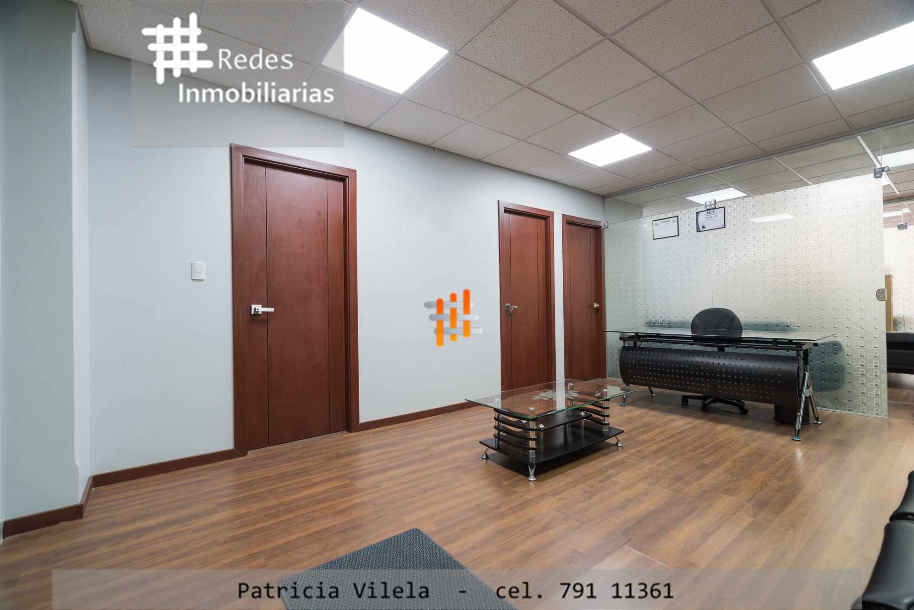 EN EDIFICIO MARIO MERCADO, AMPLIA COMO POCAS us