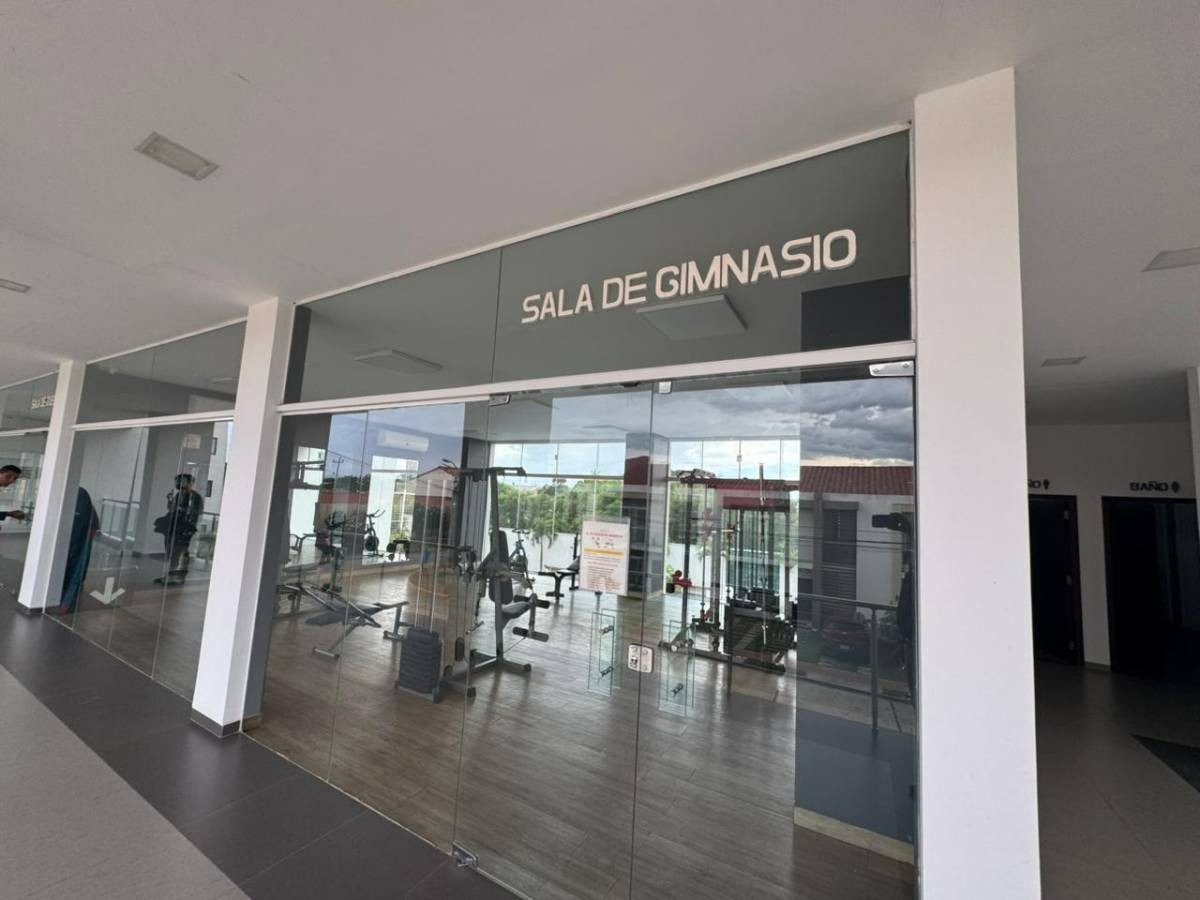 Casa en VentaCond. Barcelona Foto 10