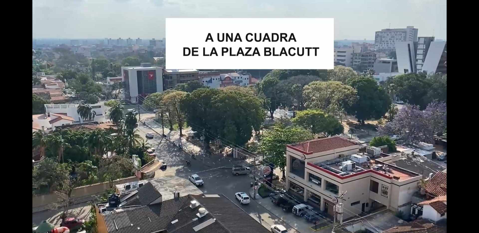 Departamento en VentaZona sur entre 1er y 2do anillo. Plaza Blacutt. Calle Monseñor Santiestevan 2 dormitorios 2 baños  Foto 9