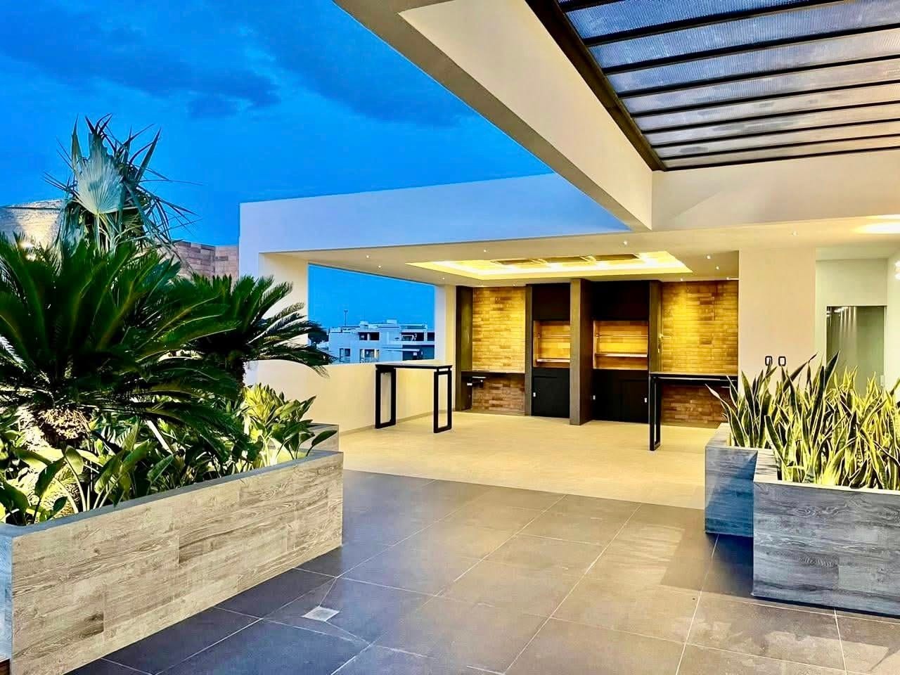 Departamento en VentaCONDOMINIO PORTOFINO NOVO Foto 14