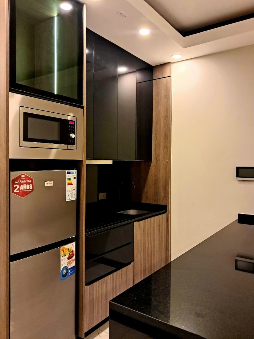 Departamento en AlquilerSKY LUXIA Monoambiente en alquiler  1 dormitorios 1 baños  Foto 7