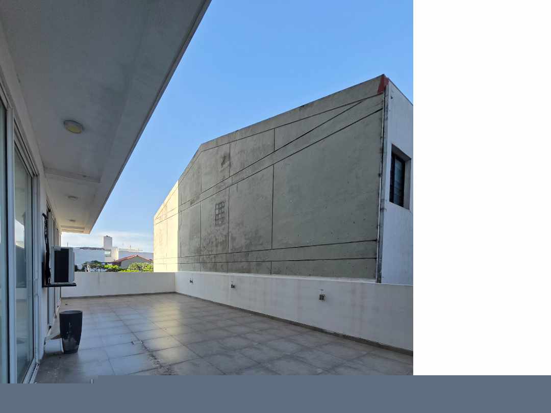 Departamento Centeo Sur
Calle Gral Daavedra entre C/Tarija y Potosí  Foto 2