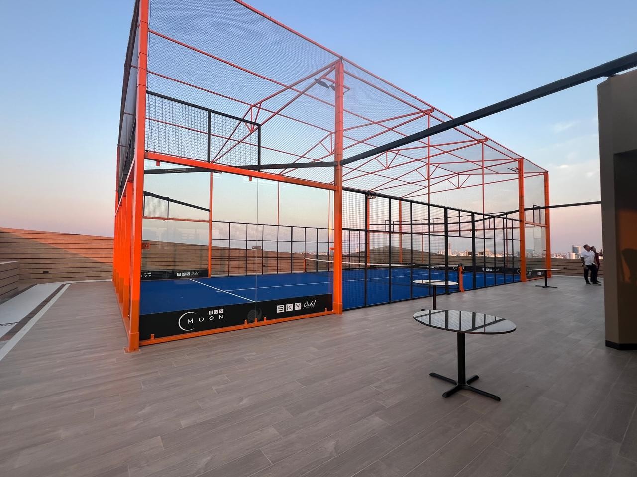 Departamento en AnticréticoDEPARTAMENTO DE LUJO 1 dormitorios 1 baños 1 parqueos Foto 5