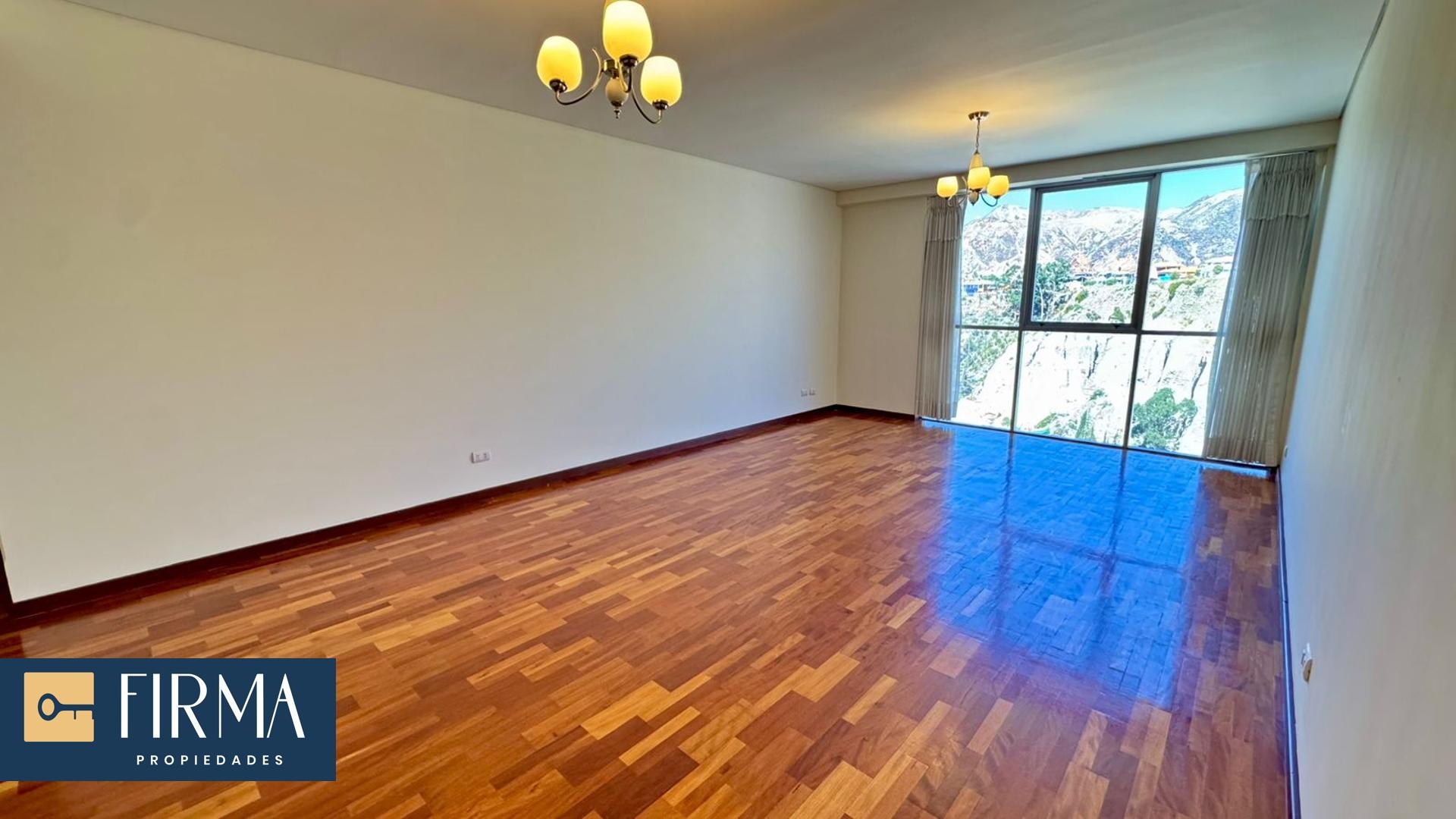 Departamento en AlquilerDEPARTAMENTO EN ALQUILER, OBRAJES EDIFICIO DE LUJO Foto 2