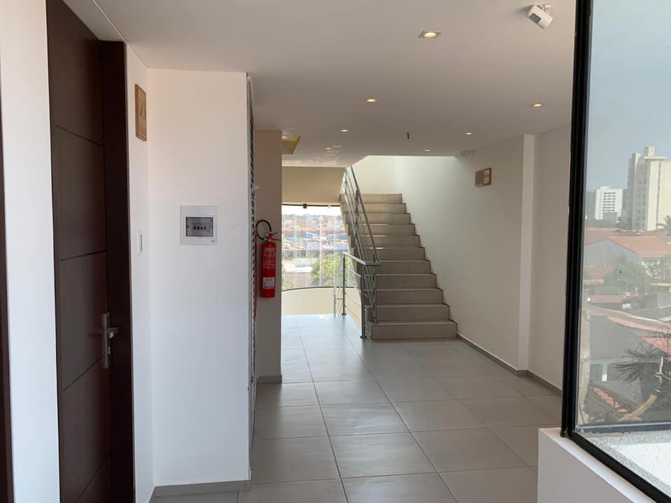 Departamento Zona Norte Banzer 5to anillo, Condominio Barak Foto 5