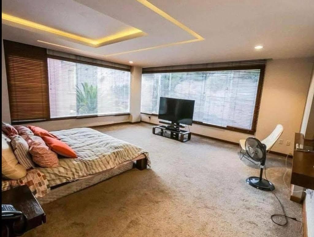 Casa en Aranjuez en La Paz 4 dormitorios 7 baños 4 parqueos Foto 6