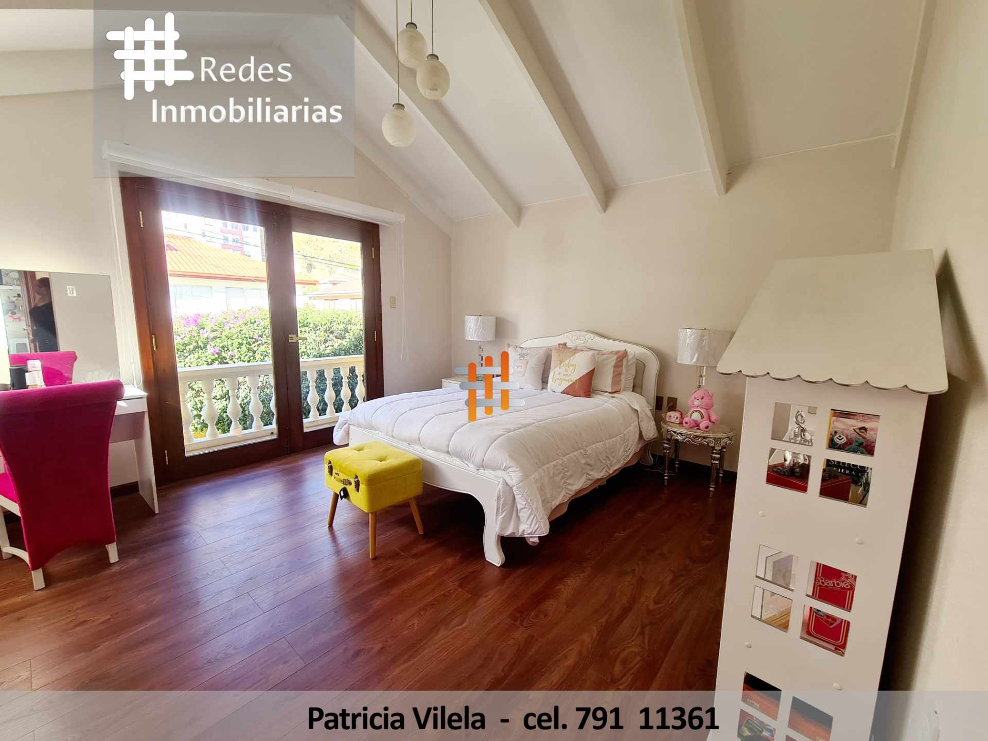 Casa en VentaEN VENTA PRECIOSA CASA EN VENTA SUPER BIEN UBICADA  Foto 18