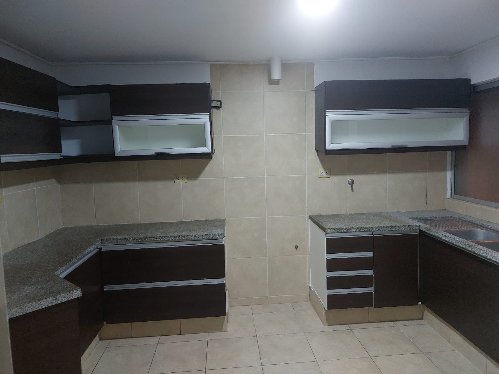 Departamento Condominio San Francisco 2 Doble Vía La Guardia entre 5to y 6to anillo Foto 7