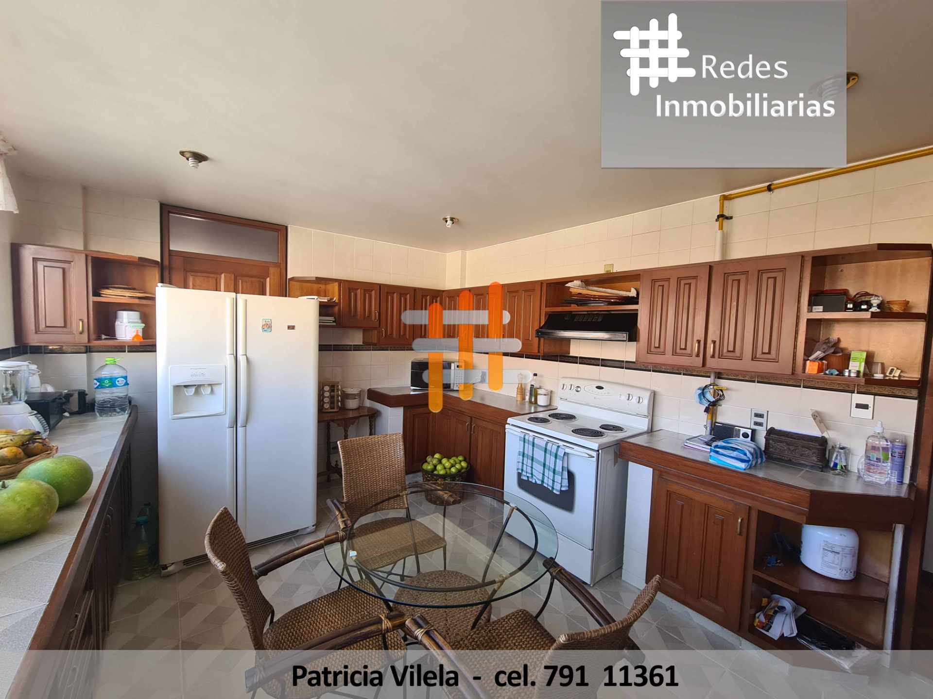 Departamento en VentaDEPARTAMENTO EN VENTA AMPLIO ELEGANTE Foto 11