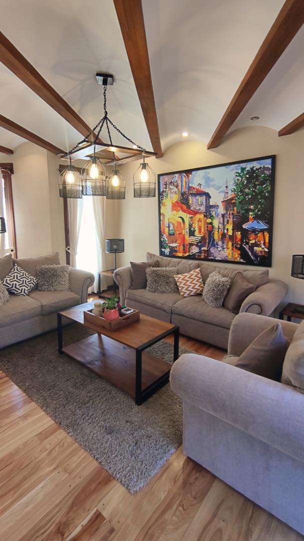 Casa URBANIZACIÓN UMAMANTA Foto 6