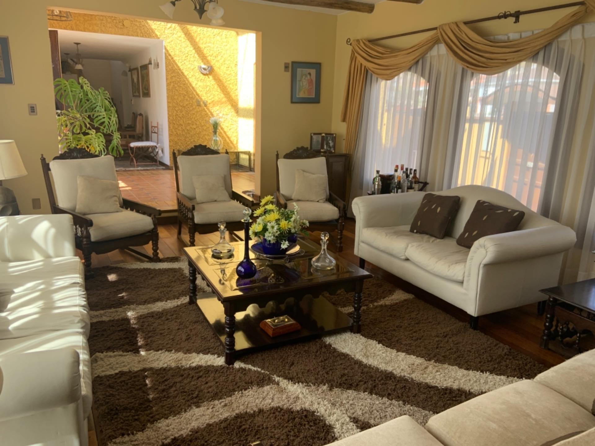 Casa en Achumani en La Paz 5 dormitorios 5 baños 2 parqueos Foto 56