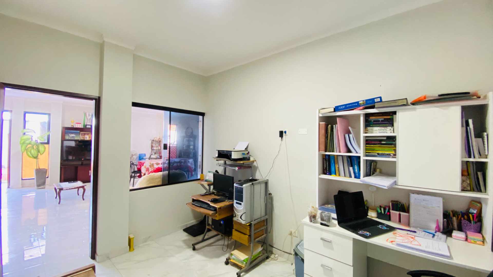 Casa GALPON Y CASA SOBRE 7MO ANILLO DOBLE VIA LA GUARDIA Foto 12