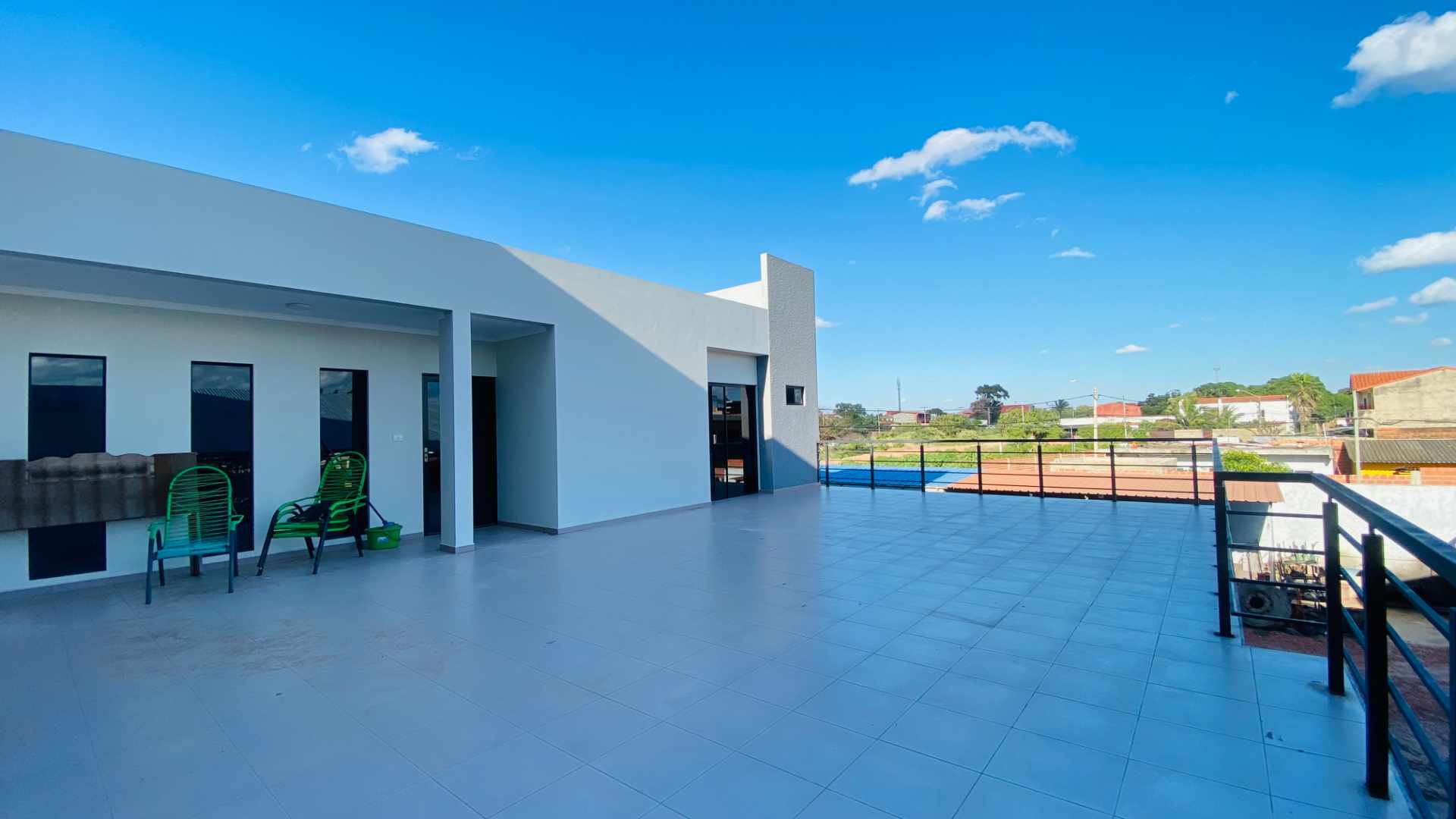 Casa GALPON Y CASA SOBRE 7MO ANILLO DOBLE VIA LA GUARDIA Foto 16