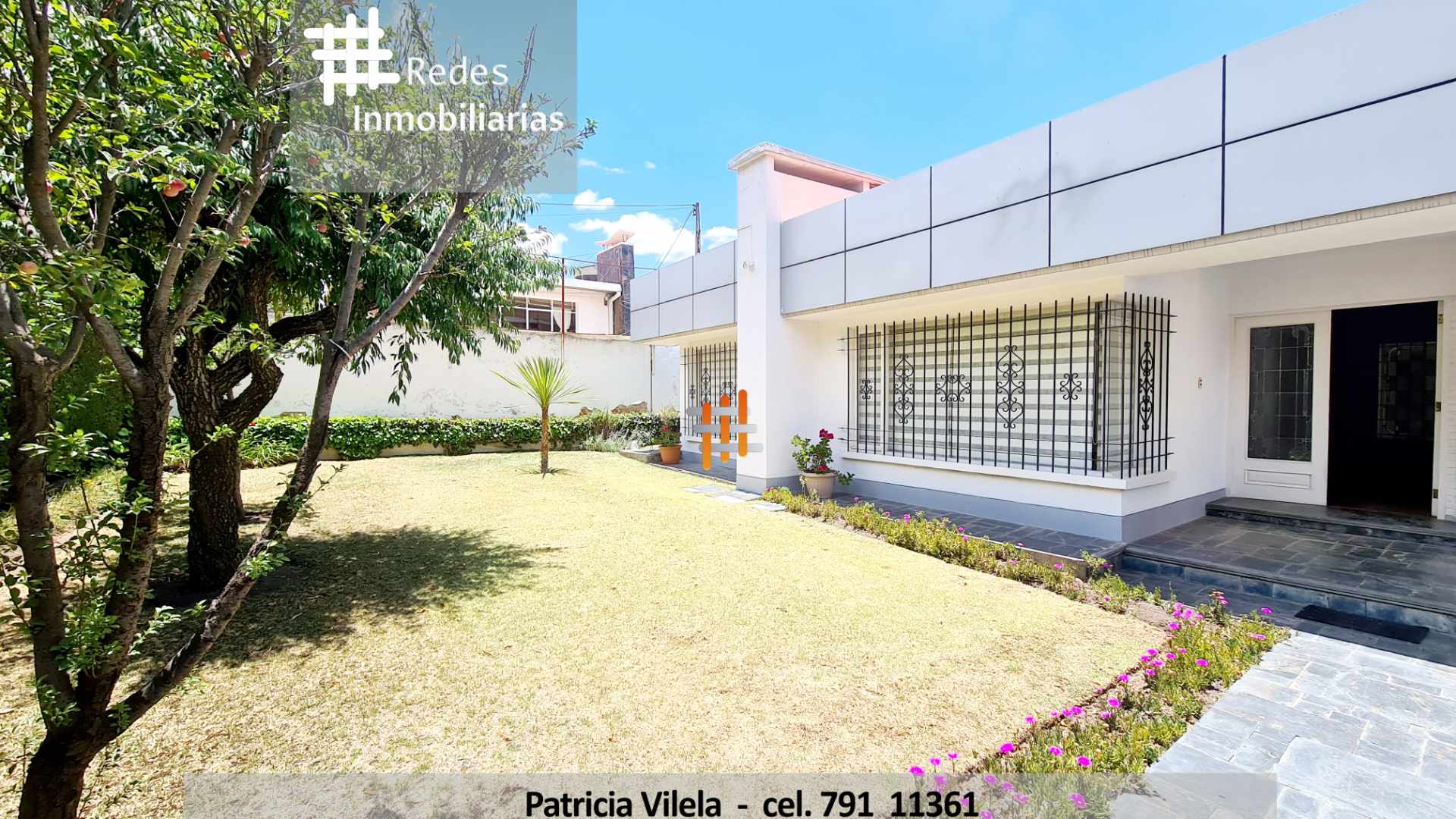 Oficina en AlquilerALQUILER CASA EN PLENO CENTRO DE CALACOTO APTA A OFICINAS  4 dormitorios 5 baños 4 parqueos Foto 4