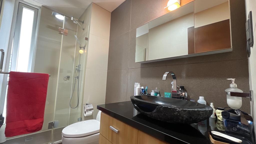 Departamento en Calacoto en La Paz 3 dormitorios 3 baños 1 parqueos Foto 11