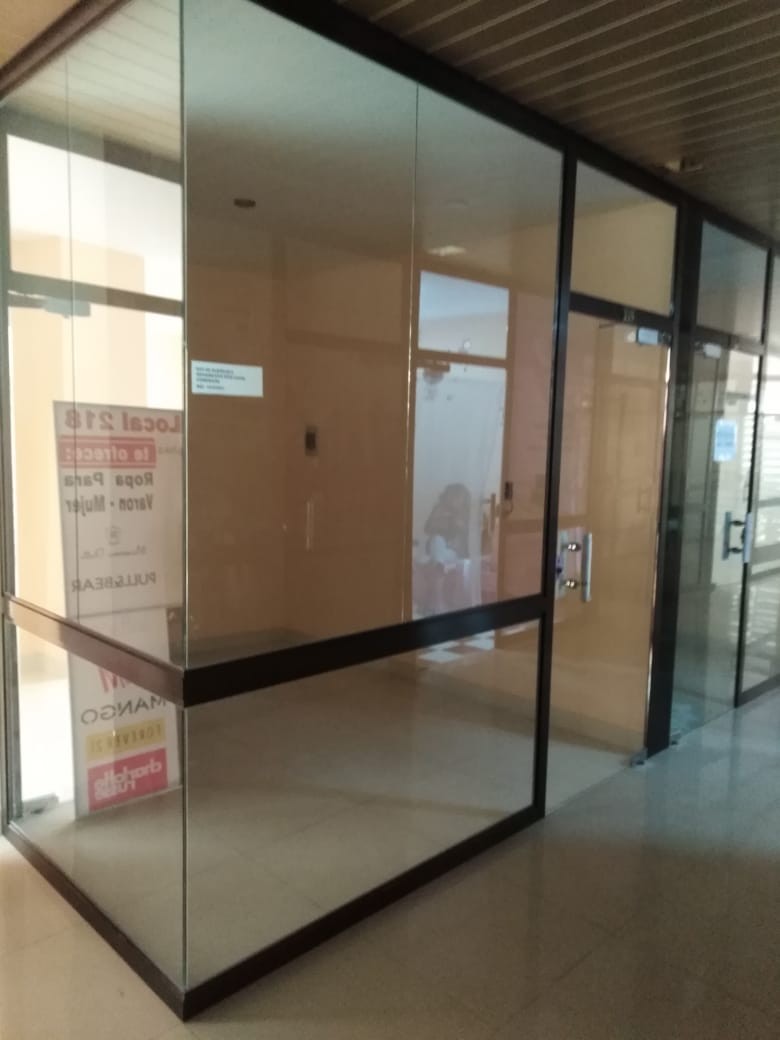 En Alquiler a $us 1,200 Foto 1