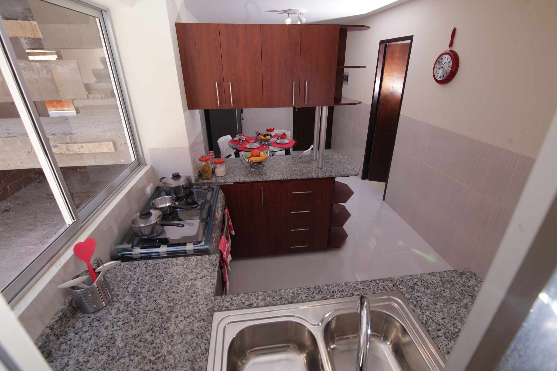 Departamento ECO SPA - Irpavi II - Avenida Aruntaya  Foto 18