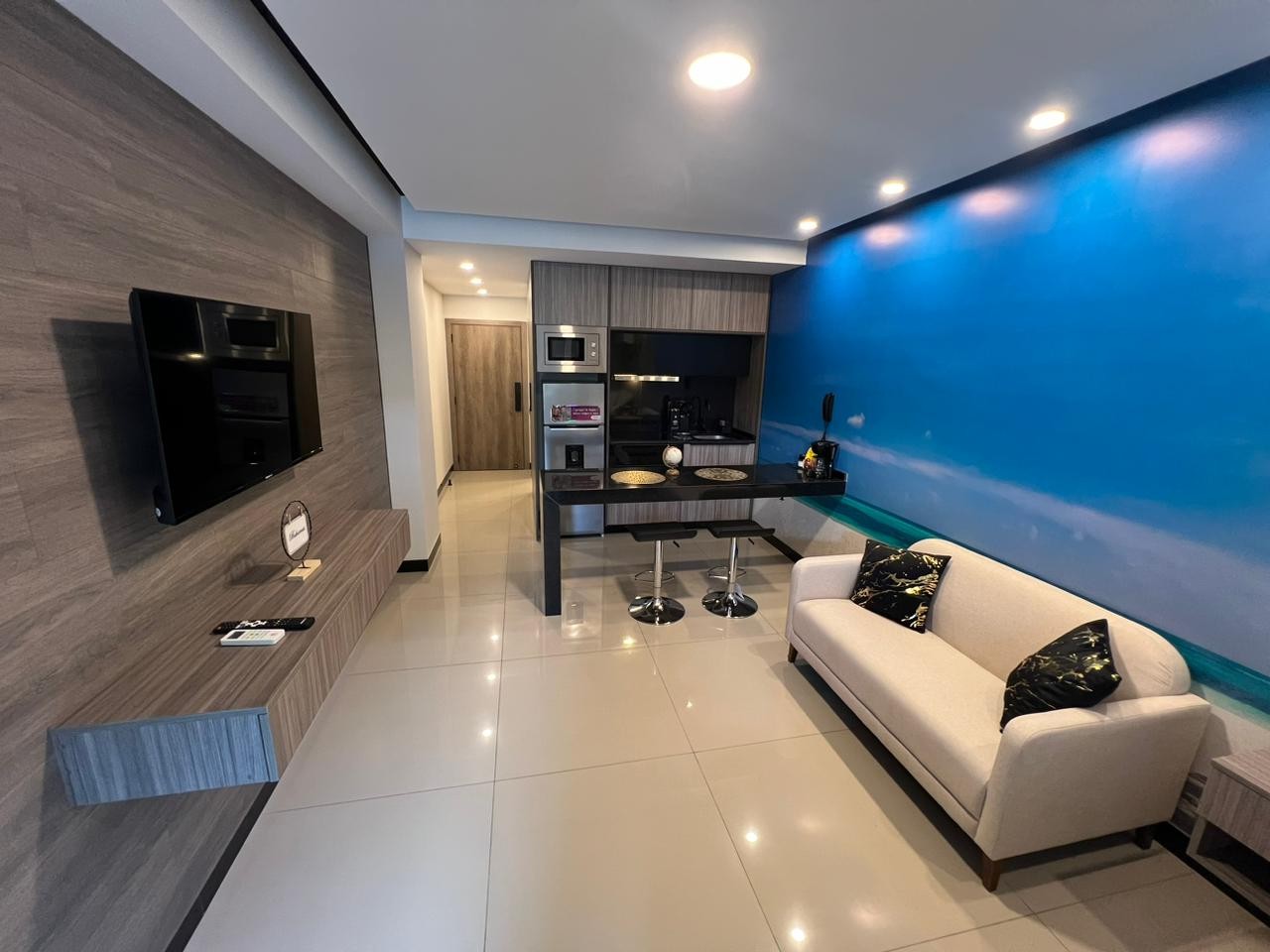 Departamento BARRIO EQUIPETROL Foto 23