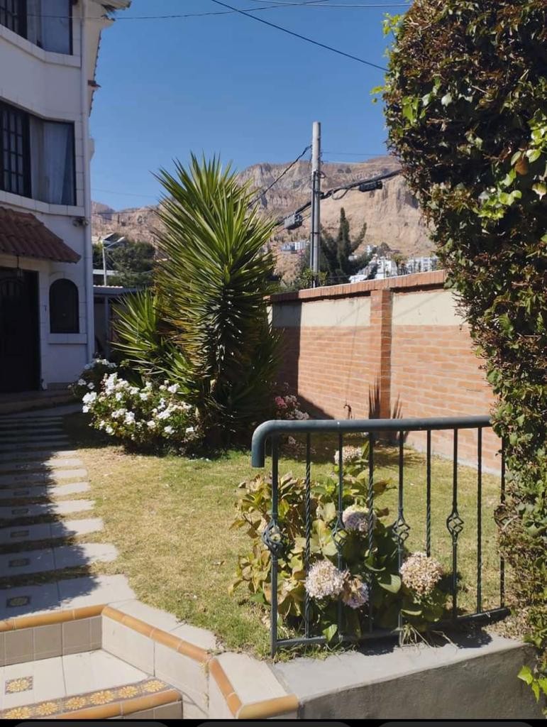 Casa LOS PINOS Foto 9