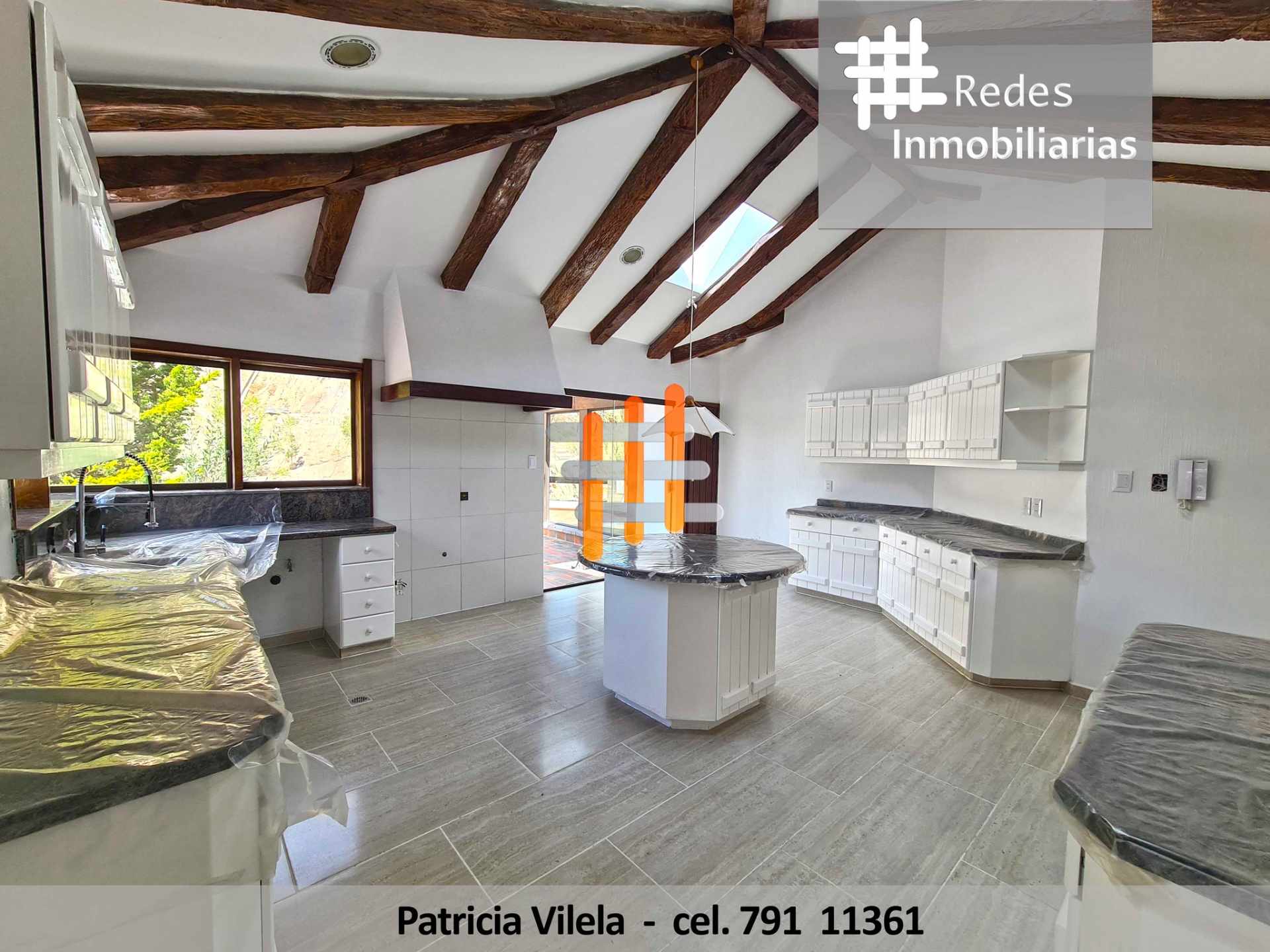 Casa EN ALQUILER HERMOSA RESIDENCIA EN LA FLORIDA Foto 13