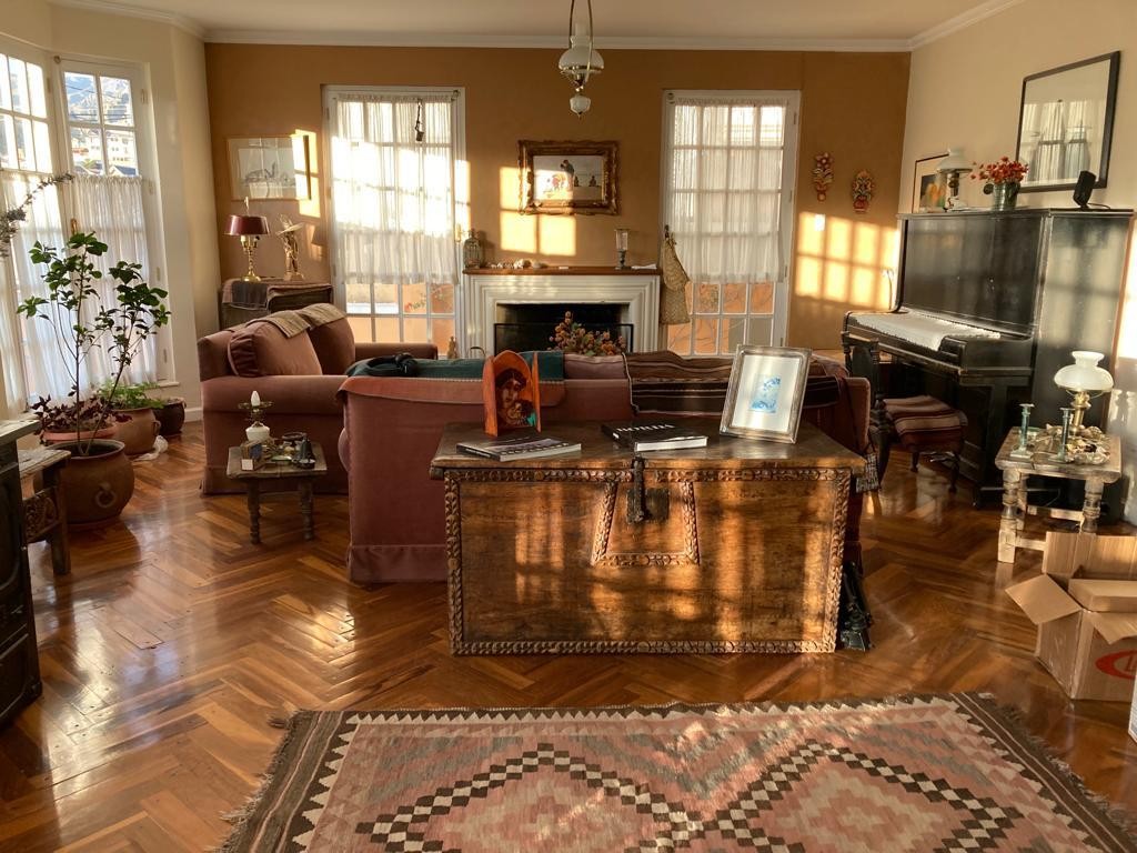 Casa en Achumani en La Paz 3 dormitorios 4 baños 2 parqueos Foto 6