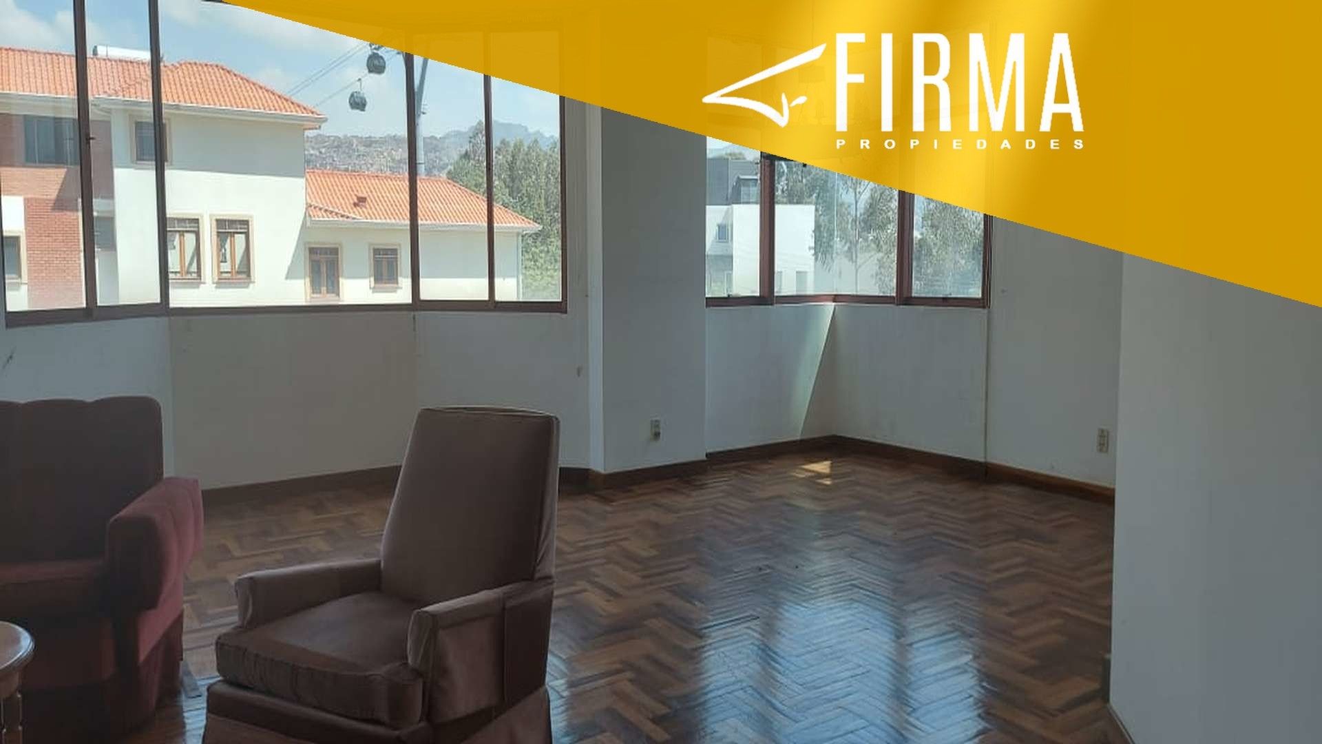 Departamento en VentaSAN ALBERTO  URBANIZACIÓN PRIVADA 3 dormitorios 4 baños 1 parqueos Foto 6