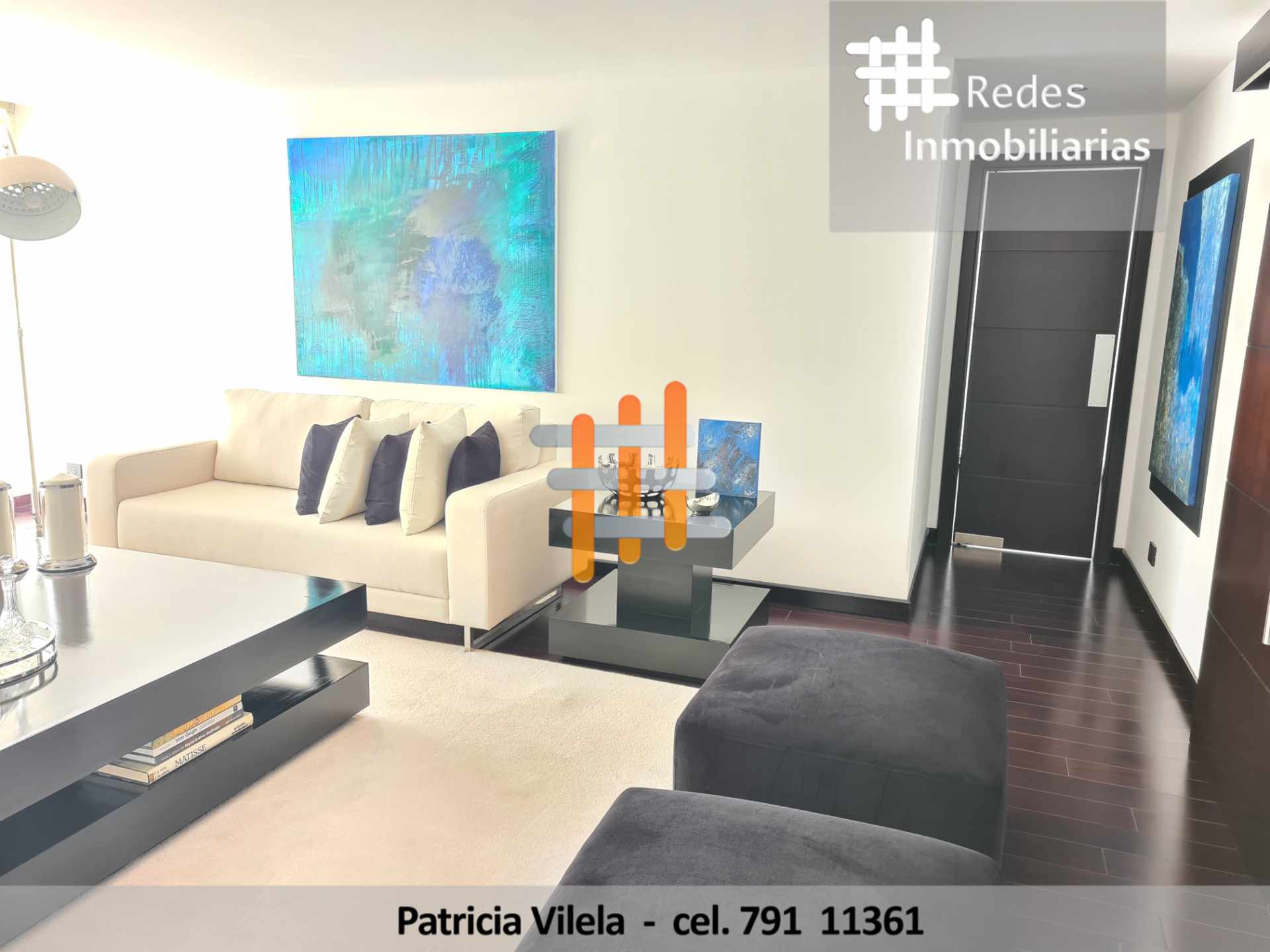 Casa en VentaRESIDENCIA EN VENTA EN URBANIZACIÓN PRIVADA DE CALACOTO Foto 5