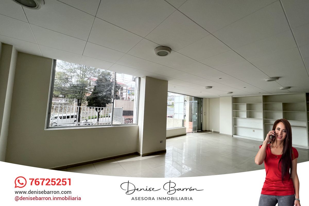 Local comercial COTA COTA, LINDO LOCAL COMERCIAL EN VENTA AV. PRINCIPAL Foto 4