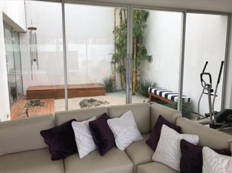 Casa Las Palmas  Foto 11