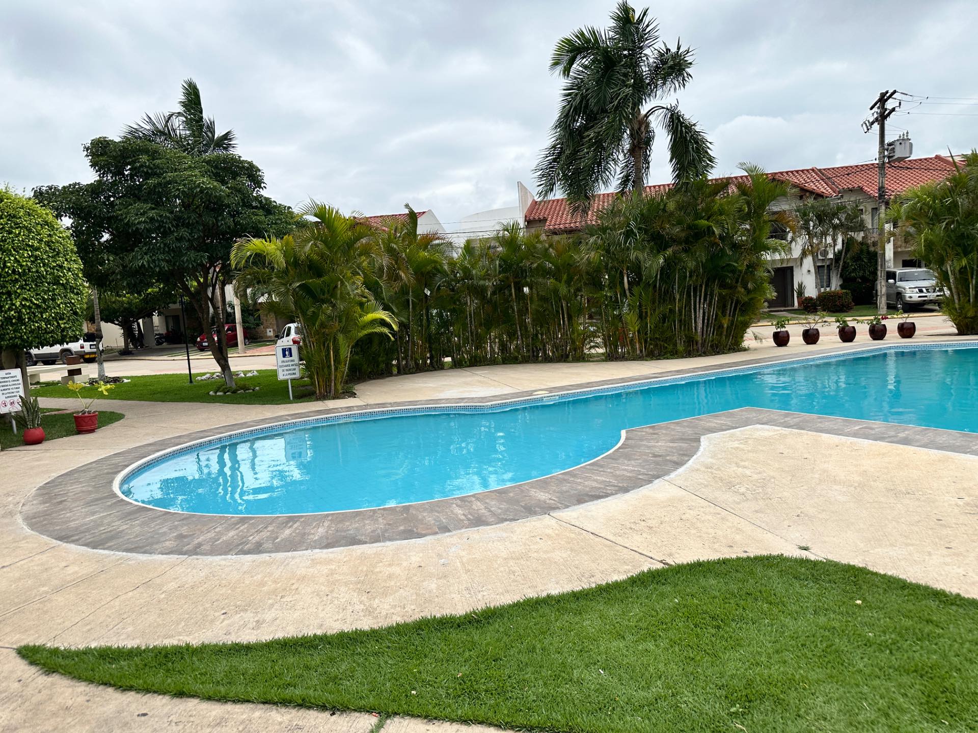 Terreno Condominio Versalles, zona norte km 8 entrando por Mainter.  Foto 1