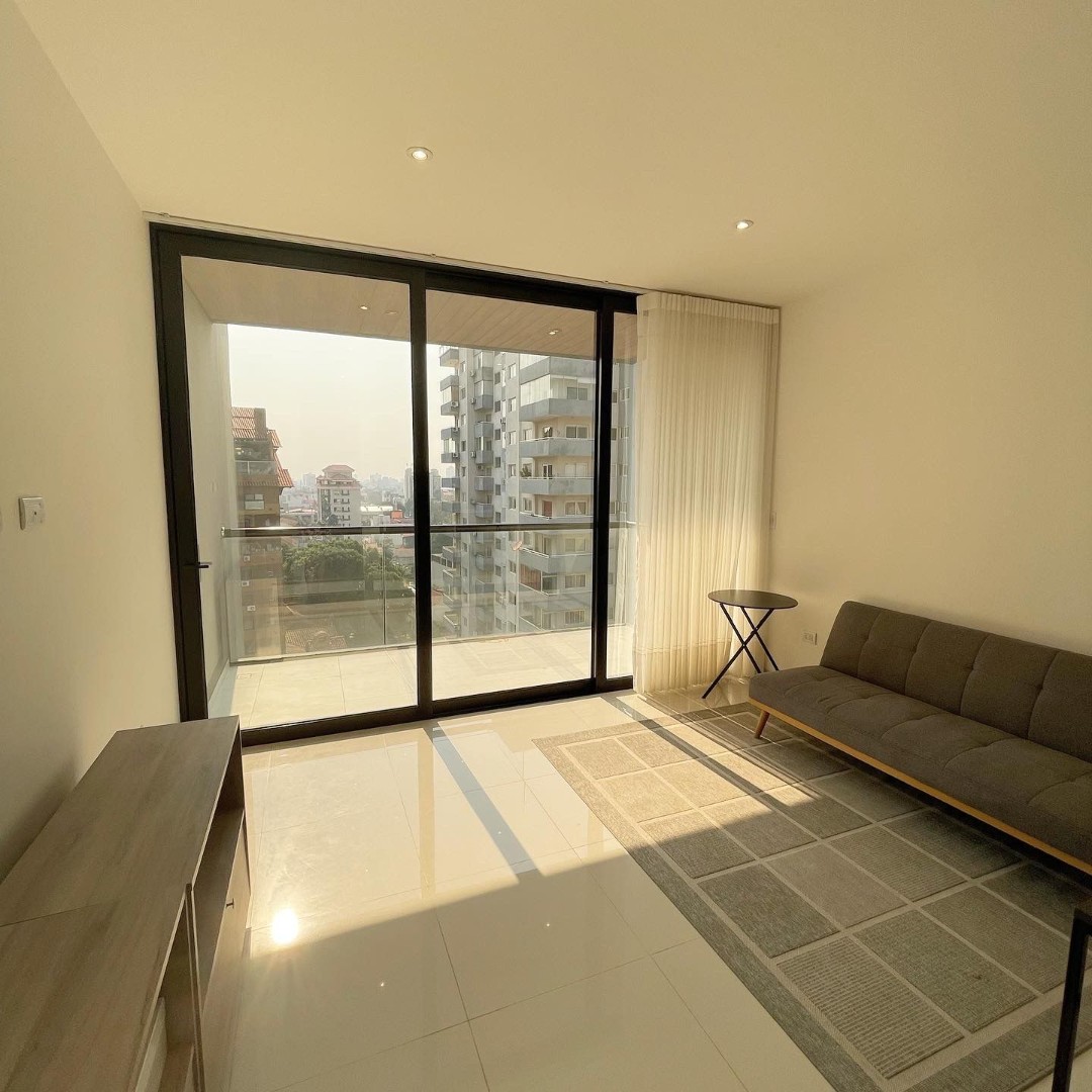 Departamento Millenial Tower Av Busch 2 dormitorios  Foto 16