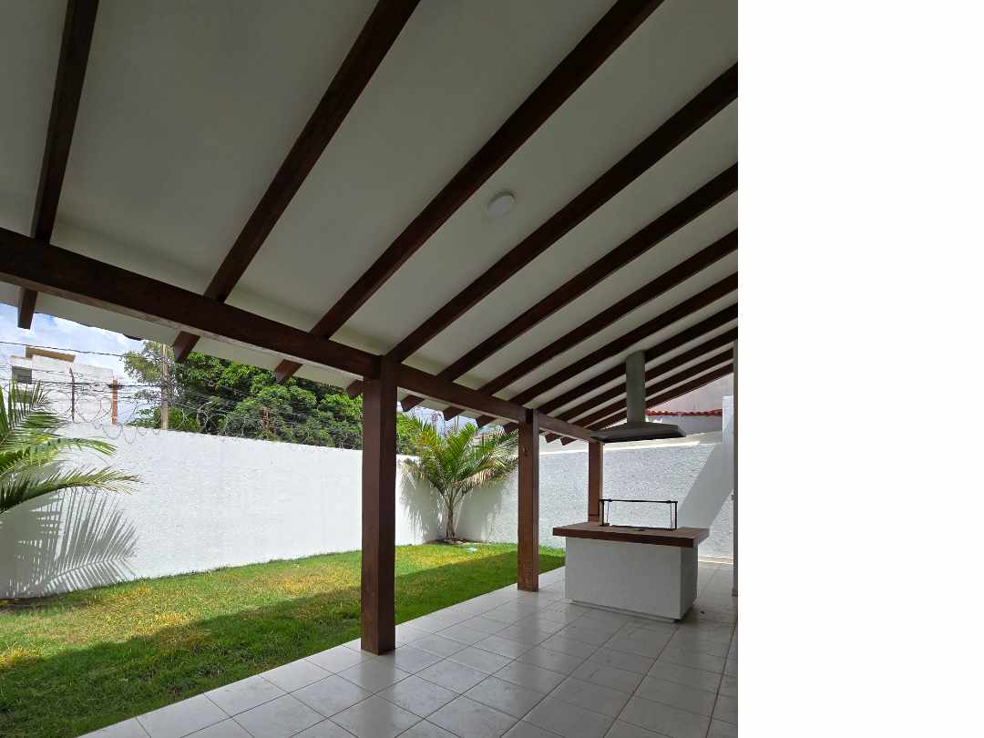 Casa Zona Norte ( 6to ᴀɴɪʟʟᴏ )
