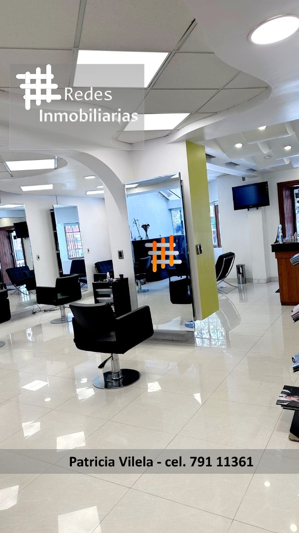 Local comercial en AlquilerCASA EN ALQUILER CON FINES COMERCIALES EN PLENA 20 DE OCTUBRE
----EXCELENTE OPORTUNIDAD PARA NEGOCIO----
ADEMÁS DE QUE SE PUEDE ALQUILAR EQUIPADA O PUEDE SER VACIA  1 baños  Foto 2