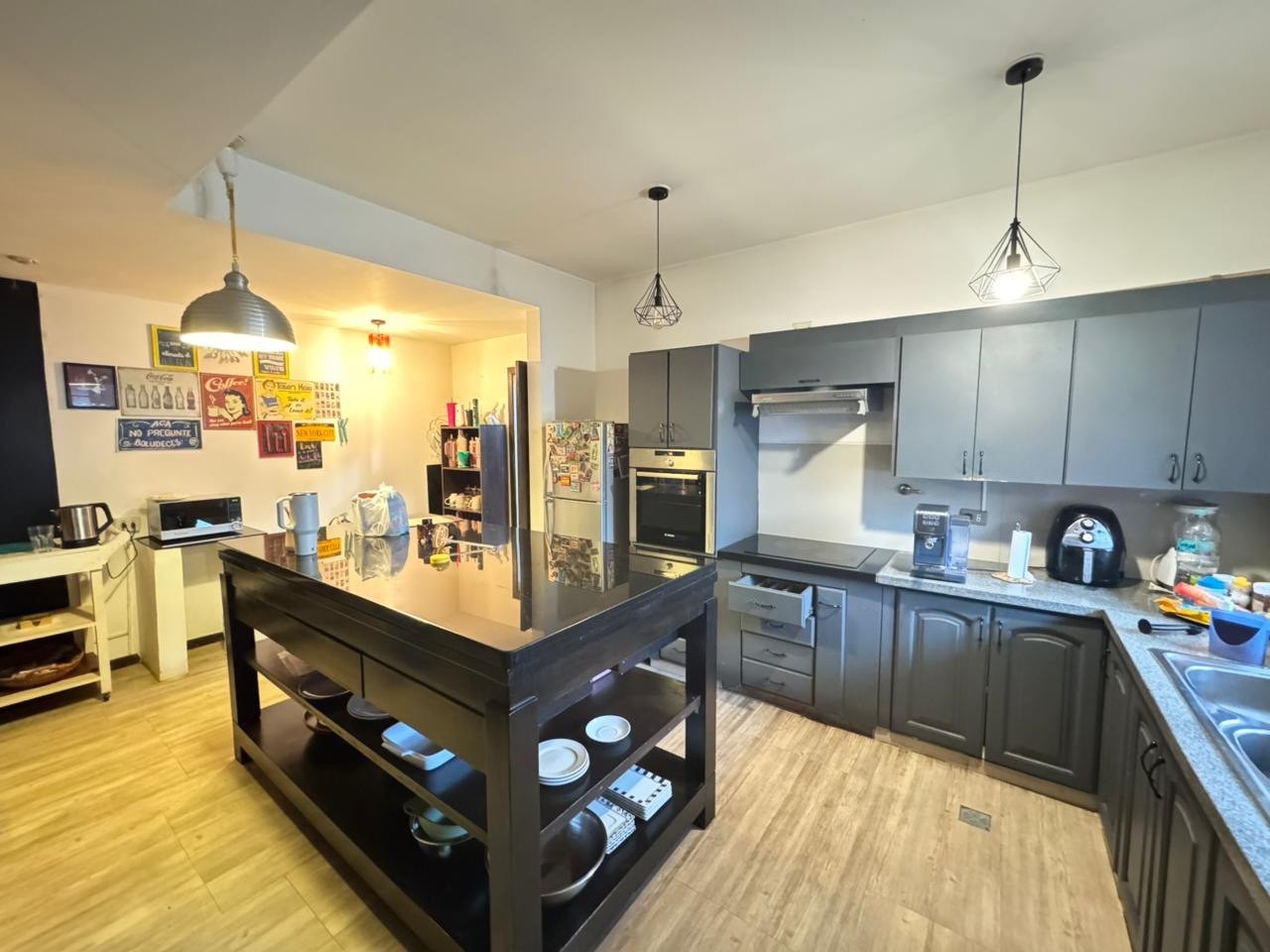 Casa en Alquiler7mo anillo y Av. Banzer Urb. Valle Azul 3 dormitorios 3 baños 2 parqueos Foto 14