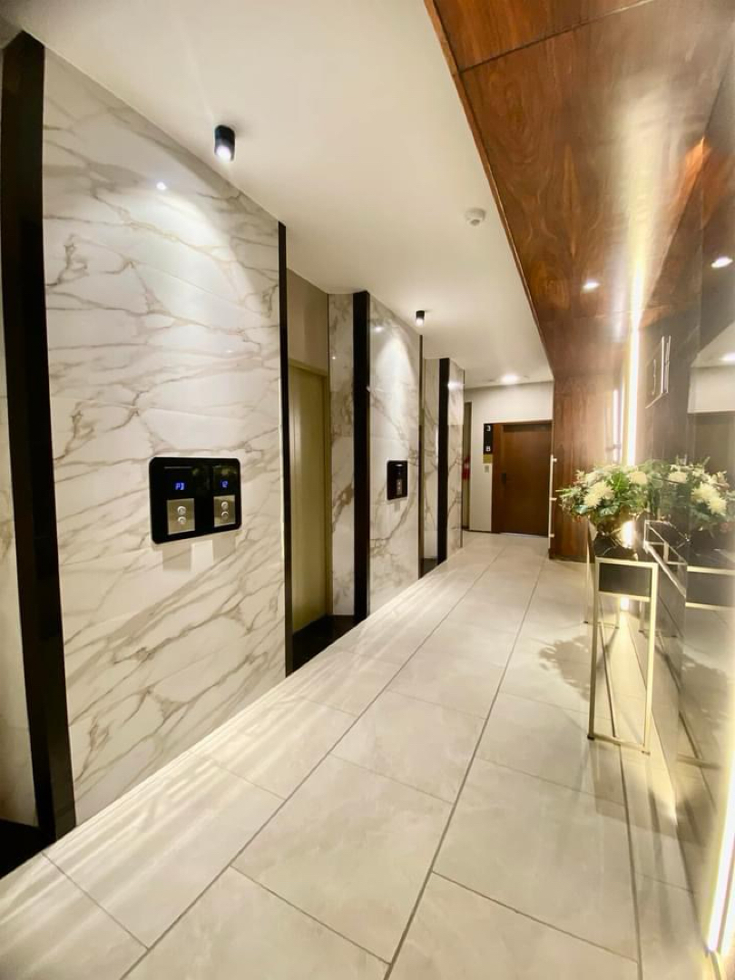 Departamento en AlquilerAvenida los cusis condominio macororo  1 dormitorios 1 baños  Foto 11