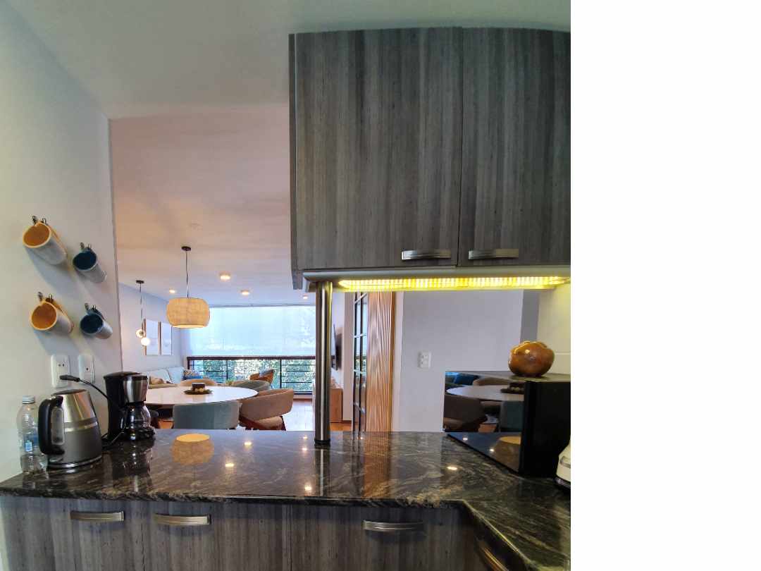 Departamento Achumani Foto 2