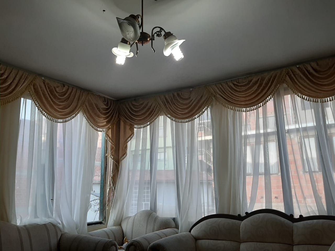 Casa URGENTE CASA EN VENTA VILLA SAN ANTONIO (CV141), Calle Mariano Antezana Foto 11