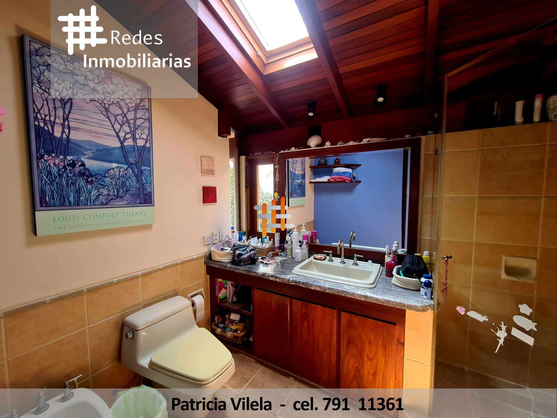 Casa en AlquilerBELLA CASA EN OBRAJES EN ALQUILER Foto 21