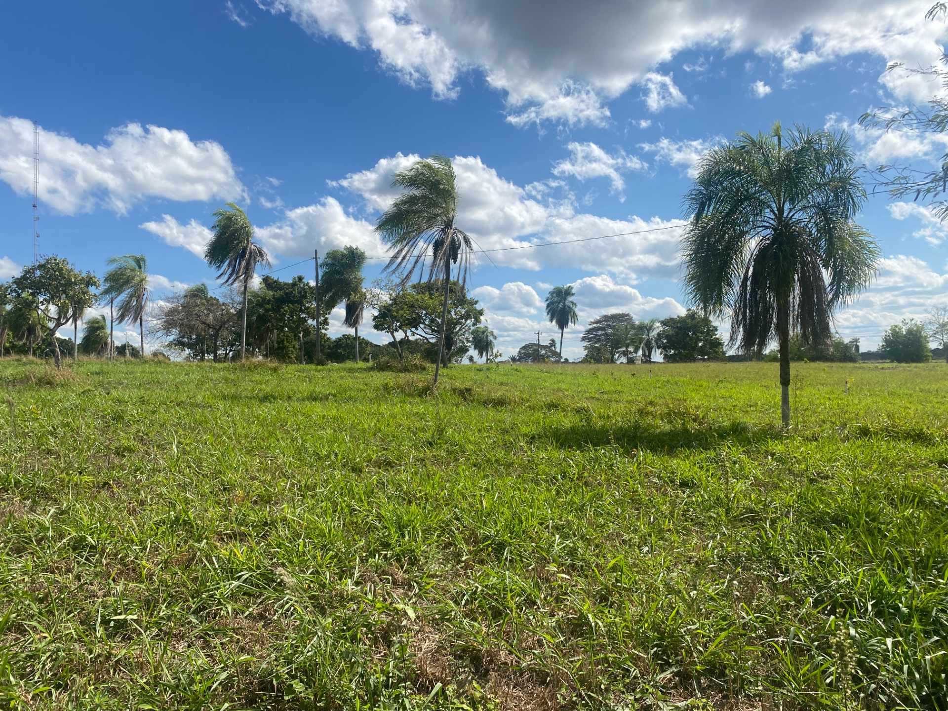 Terreno Urbanización Cerrada 