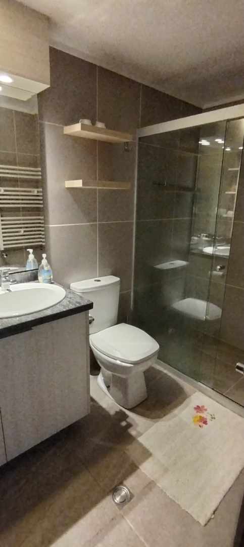 Departamento en AlquilerC A L A C O T O  1 dormitorios 1 baños  Foto 3