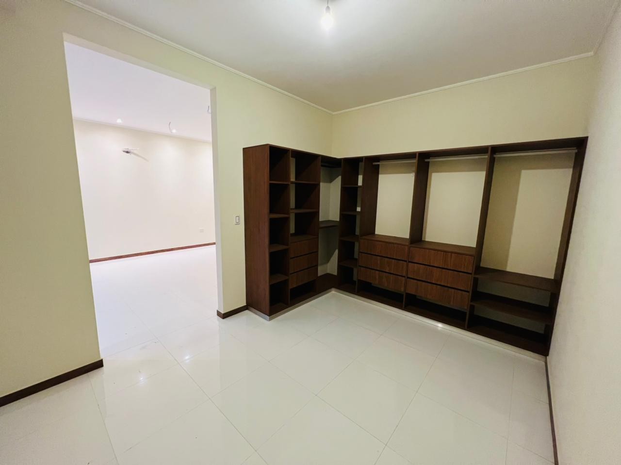 Casa Condominio Joinville 8vo. anillo av. Beni 
 Foto 3