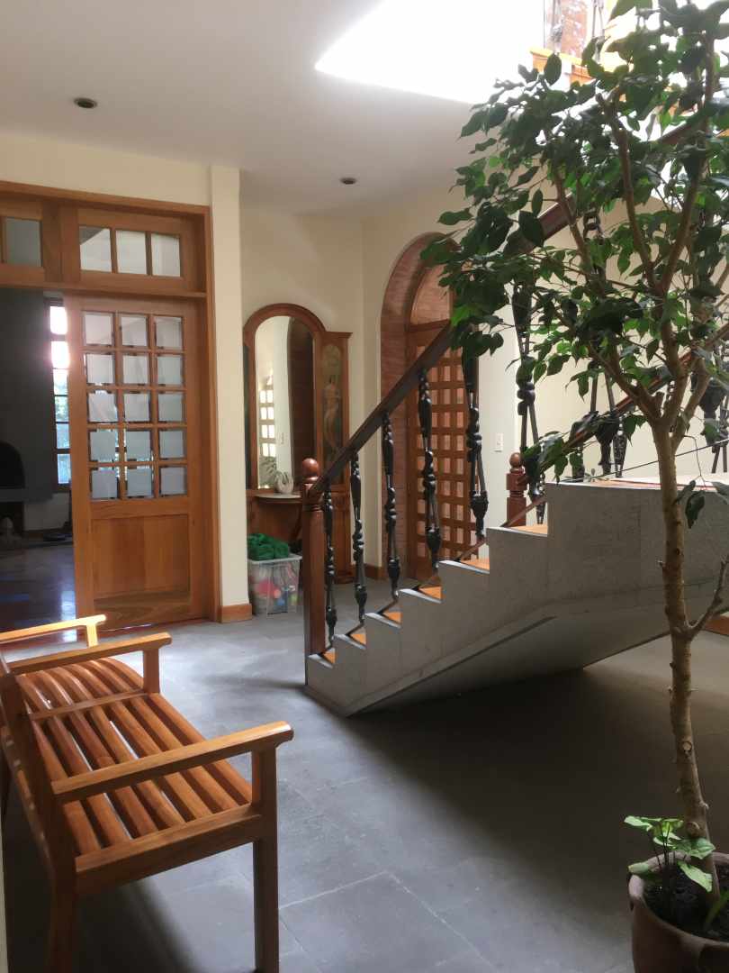 Casa en AlquilerCalle 10 Calacoto 4 dormitorios 4 baños 2 parqueos Foto 17